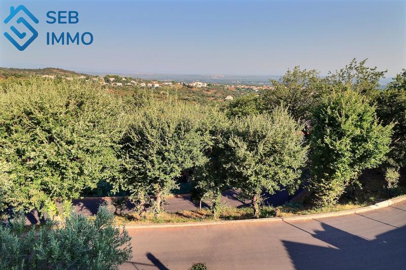 Viager - Maison - 80 m² - 3 pièces