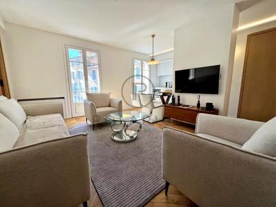 Appartement - 69 m² - 4 pièces