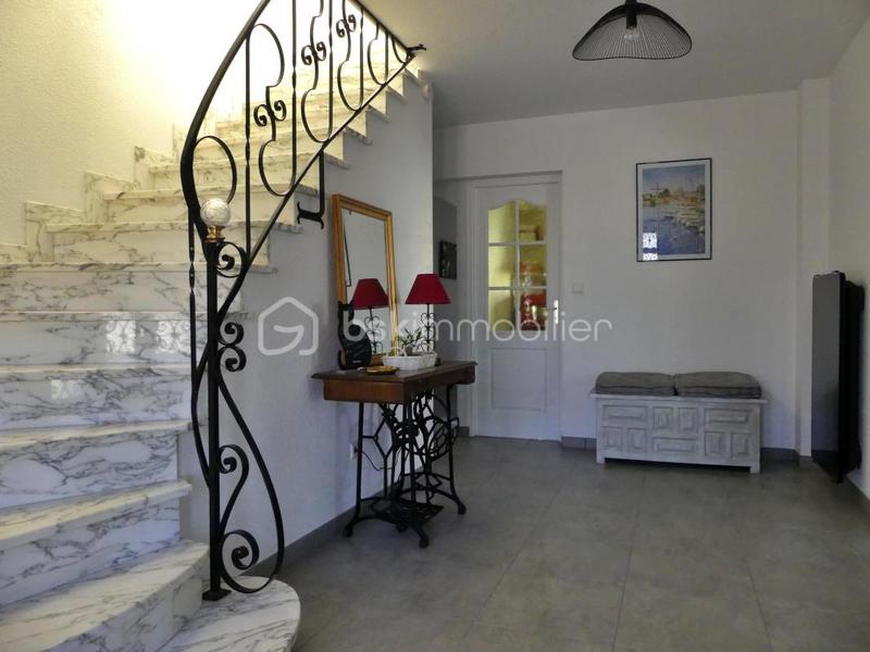 Maison - 156 m² - 5 pièces
