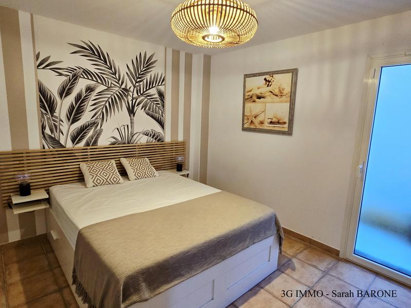 Appartement - 76 m² - 3 pièces