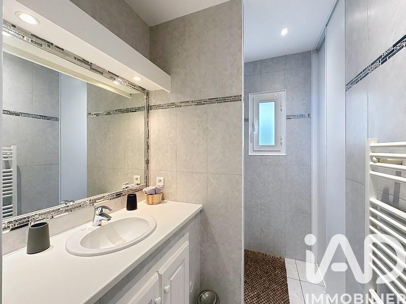 Appartement - 79 m² - 3 pièces