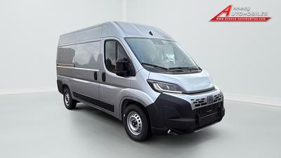 Fiat Ducato Fourgon Fgn Tole L2h2 (Mh2) 3.5 t 180 Ch s Bva8