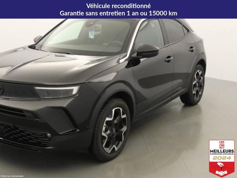 Opel Mokka 2 Ultimate