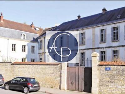 Appartement - 53 m² - 2 pièces