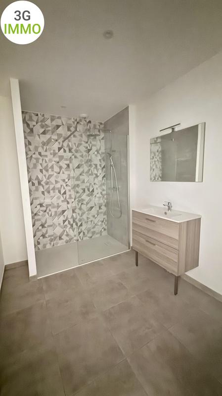 Appartement - 142 m² - 5 pièces