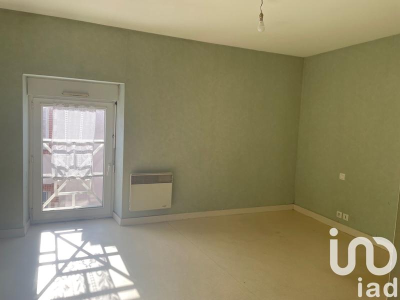 Maison - 72 m² - 4 pièces