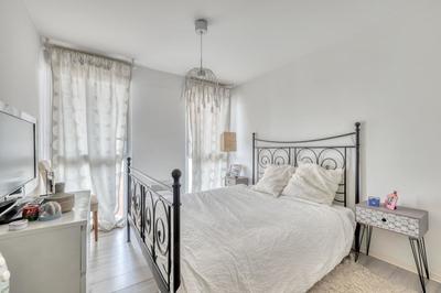 Duplex - 61 m² - 3 pièces