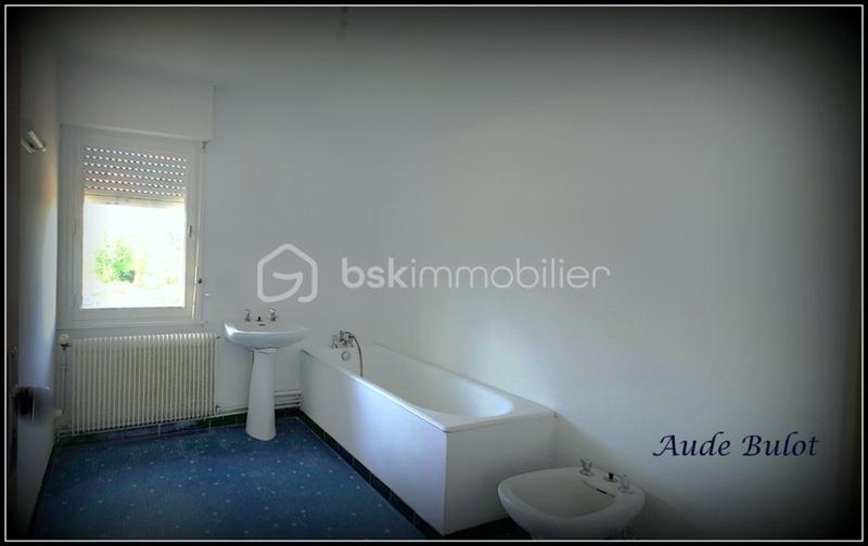 Maison - 147 m² - 6 pièces