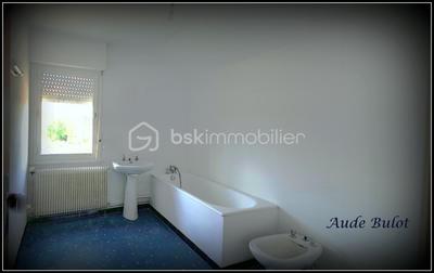 Maison - 147 m² - 6 pièces