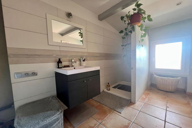 Maison - 84 m² - 4 pièces