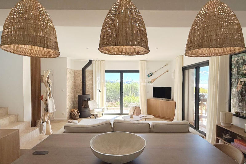 Maison - 135 m² - 4 pièces