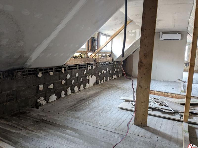 Maison - 165 m² - 7 pièces