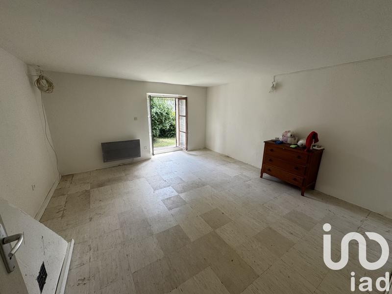 Maison de ville - 89 m² - 3 pièces