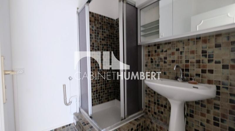 Appartement - 93 m² - 4 pièces