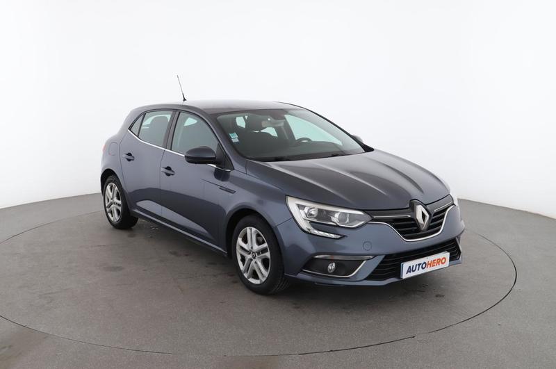 Renault Mégane 1.2 TCe Energy Experience 100 ch