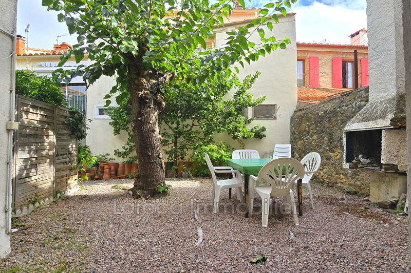 Maison de village - 99 m² - 5 pièces