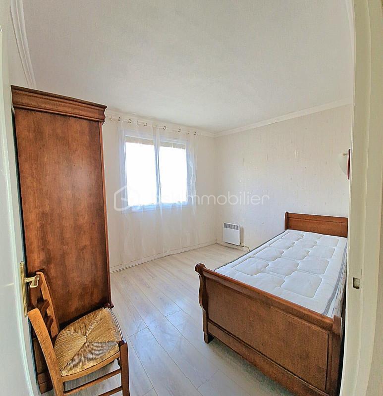 Maison de ville - 95 m² - 6 pièces