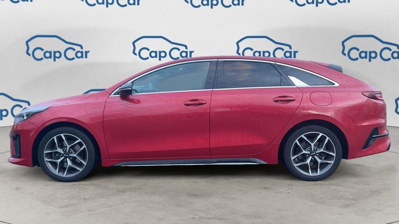 Kia Pro_cee'd ProCeed Sw 1.4 Gdi 140 Dct7 Gt Line Premium