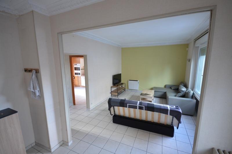 Maison de village - 197 m² - 7 pièces