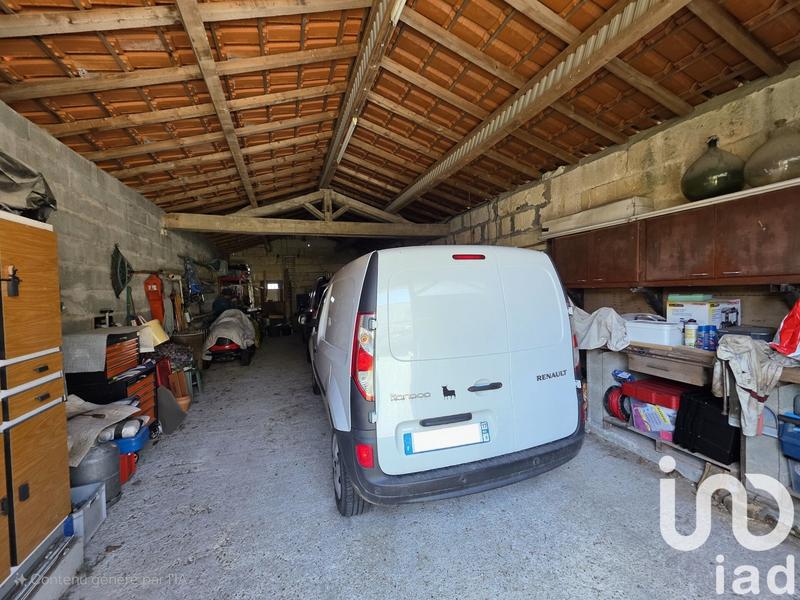 Maison - 211 m² - 5 pièces