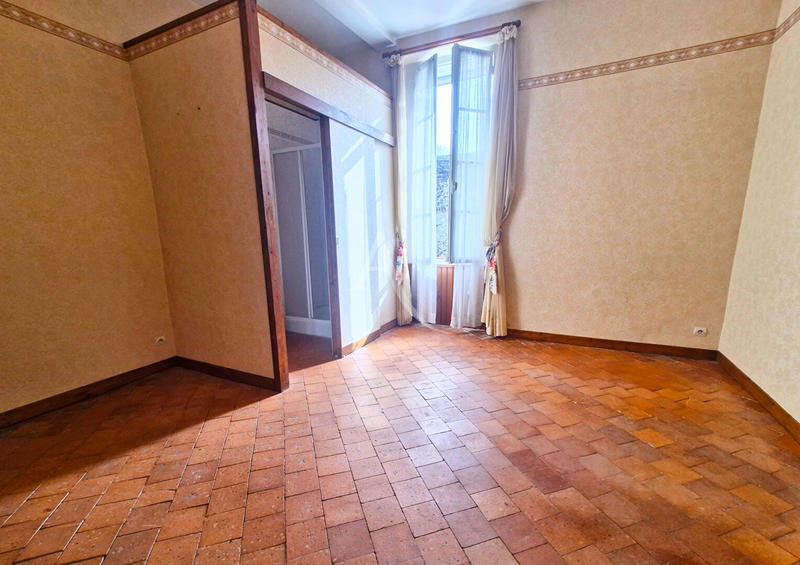 Maison - 127 m² - 5 pièces