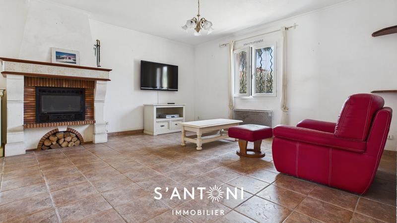 Maison - 145 m² - 4 pièces