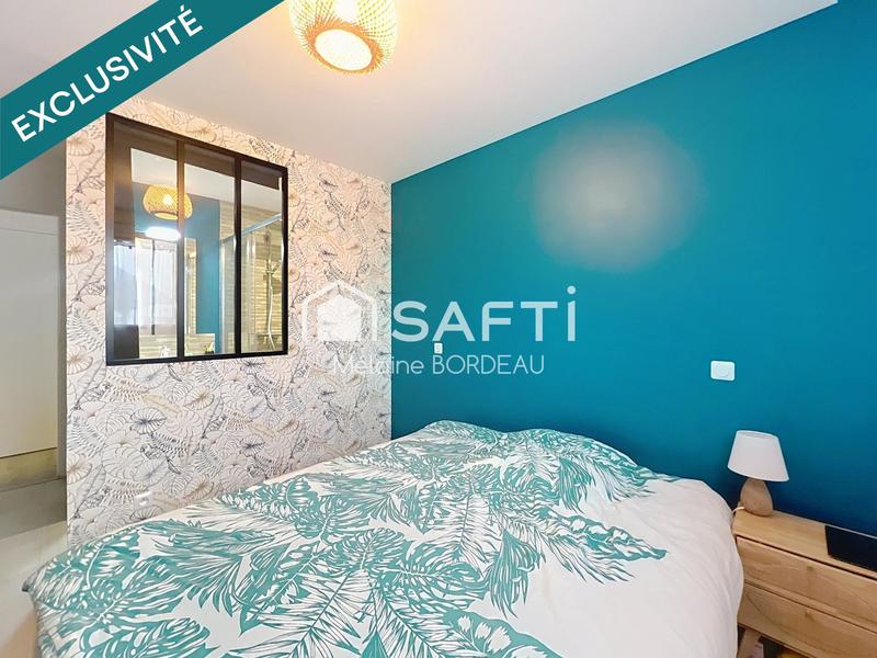 Maison - 109 m² - 6 pièces