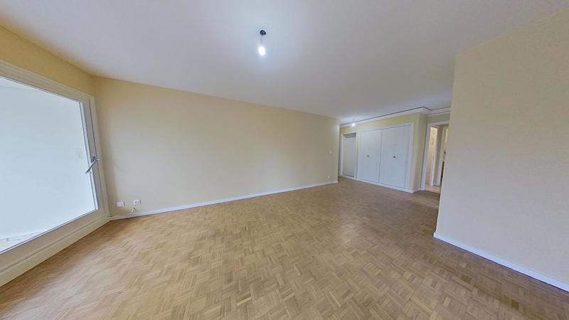 Appartement - 79 m² - 4 pièces