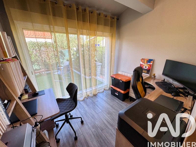 Maison - 106 m² - 4 pièces