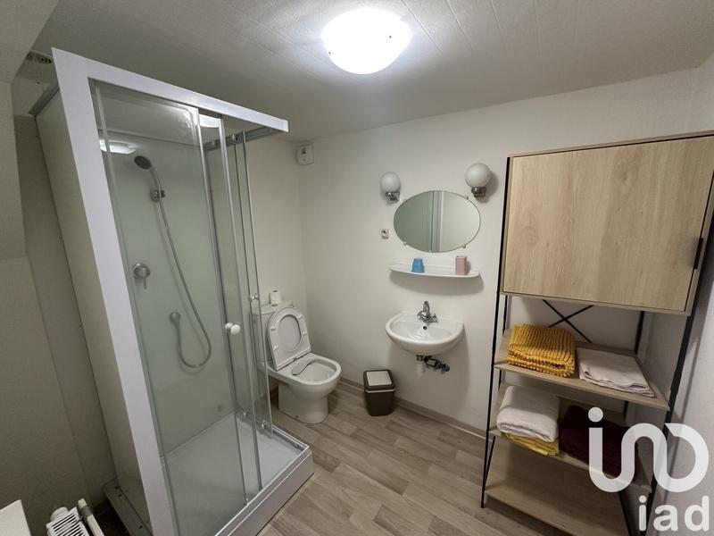 Maison - 310 m² - 19 pièces