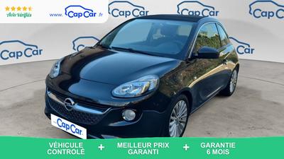 Opel Adam 1.4 87 Glam - Toit ouvrant