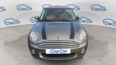 Mini Mini 1.6 75 One