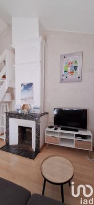 Appartement - 25 m² - 1 pièce