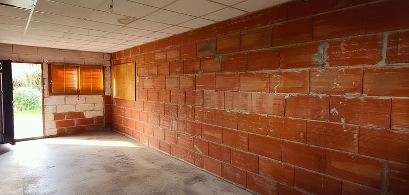 Maison - 76 m² - 4 pièces