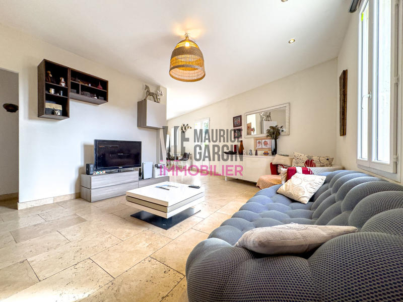 Maison - 111 m² - 4 pièces