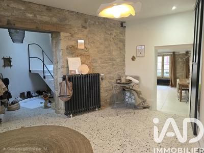 Maison - 171 m² - 5 pièces