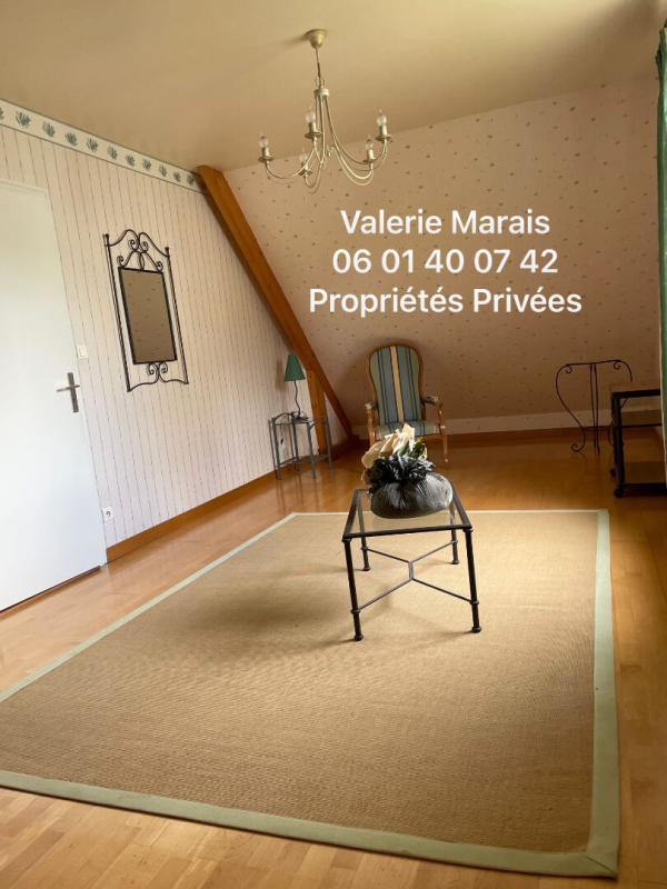 Maison - 158 m² - 7 pièces