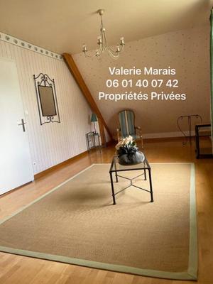 Maison - 158 m² - 7 pièces