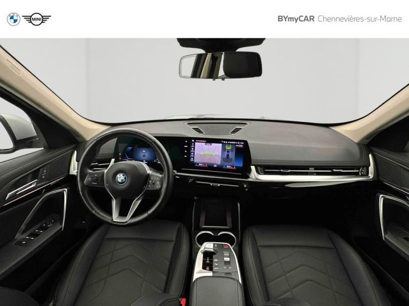 Bmw iX1 U11 xDrive30 313ch Bva xLine