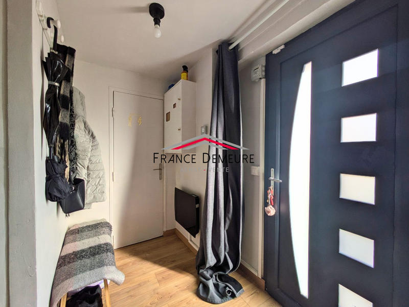 Maison - 108 m² - 5 pièces