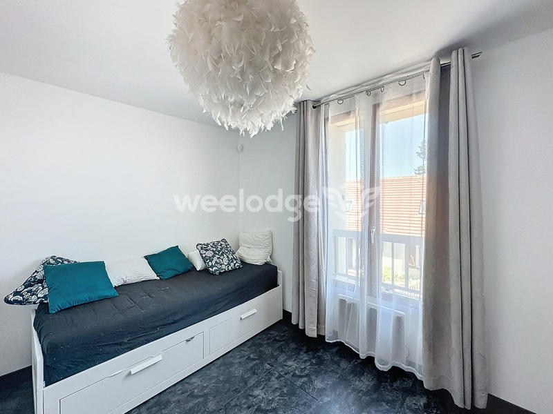 Maison - 97 m² - 5 pièces