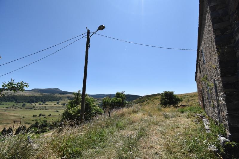 Maison en pierre - 350 m² - 3 pièces