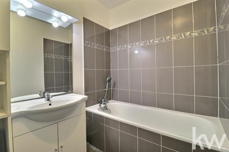 Maison - 67 m² - 3 pièces