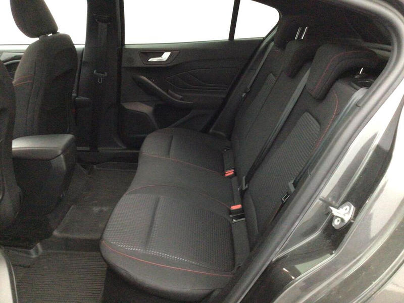 Ford Focus 2.0 Ecoblue 150 St Line