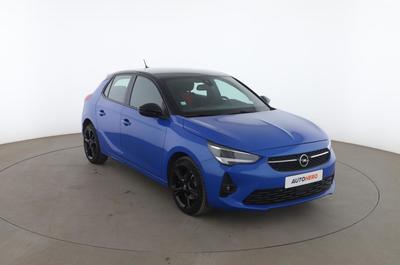 Opel Corsa 1.2 Turbo Gs Line 5p 100 ch