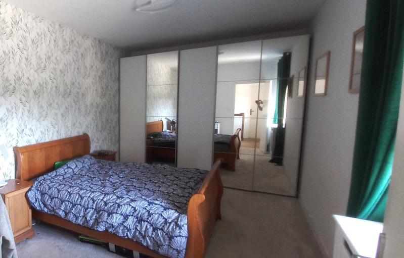 Maison en pierre - 134 m² - 6 pièces