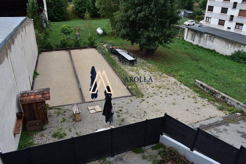 Fonds de commerce - Hôtellerie / Restauration - 270 m²