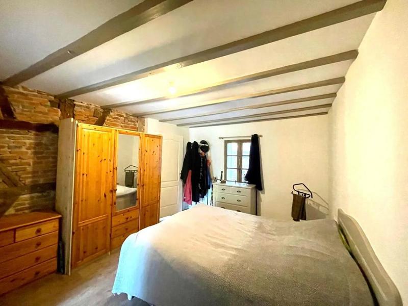 Propriété - 135 m² - 4 pièces