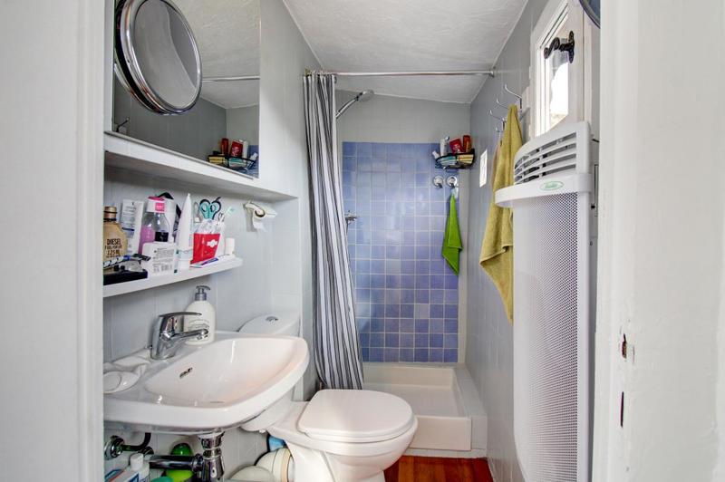 Maison de village - 45 m² - 3 pièces