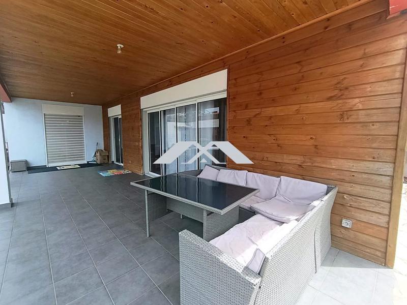 Maison - 113 m² - 4 pièces